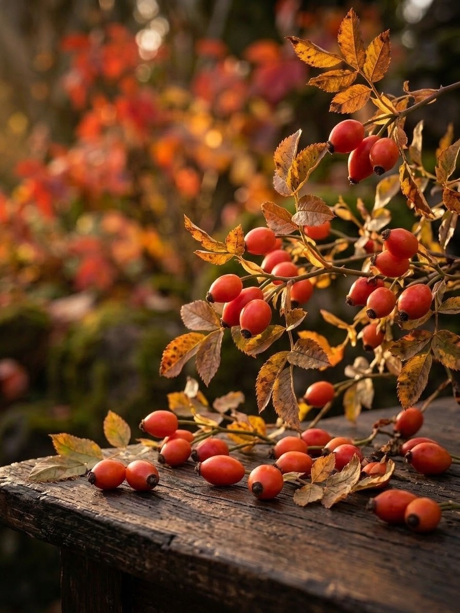 Spuren der Ernte: Wenn Hände Geschichten erzählen